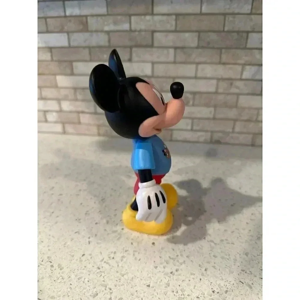 Disney 2009 mickey
